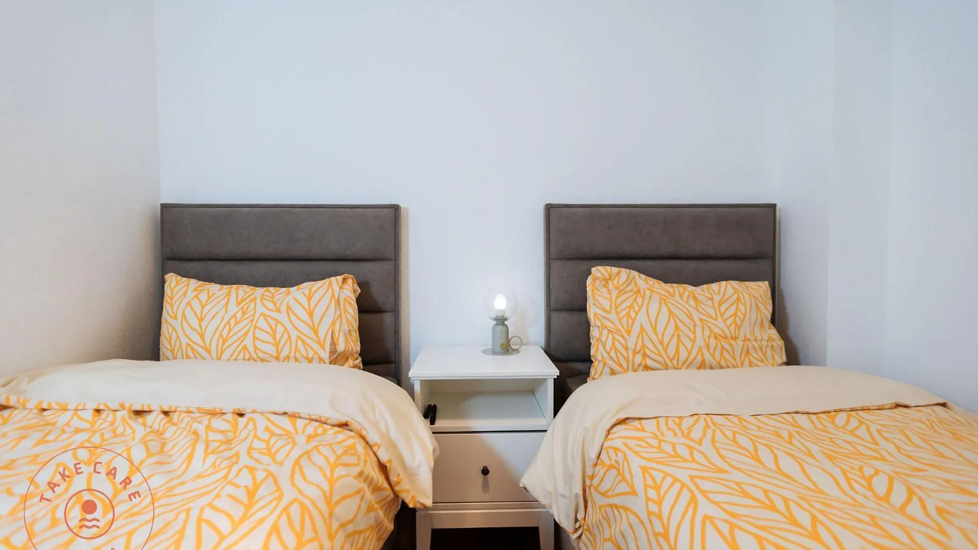 Apartment In Heart Of Malaga - Tcm スペイン
