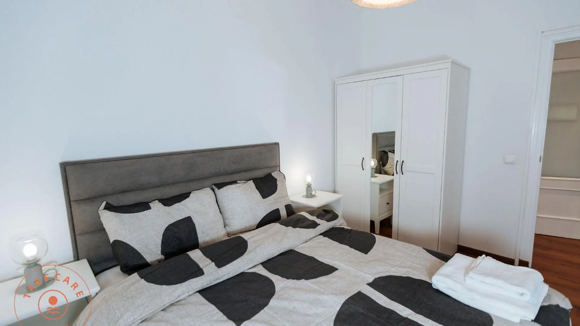 Apartment In Heart Of Malaga - Tcm