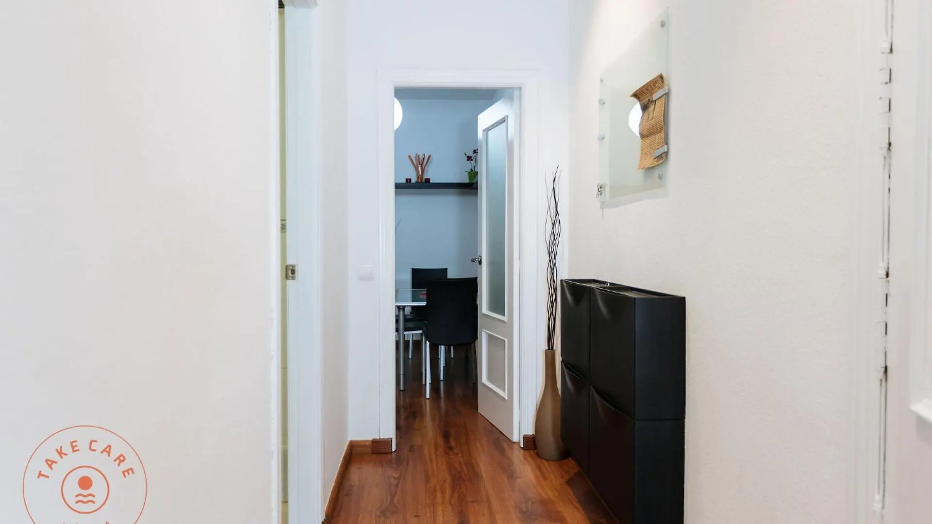 Apartment In Heart Of Malaga - Tcm