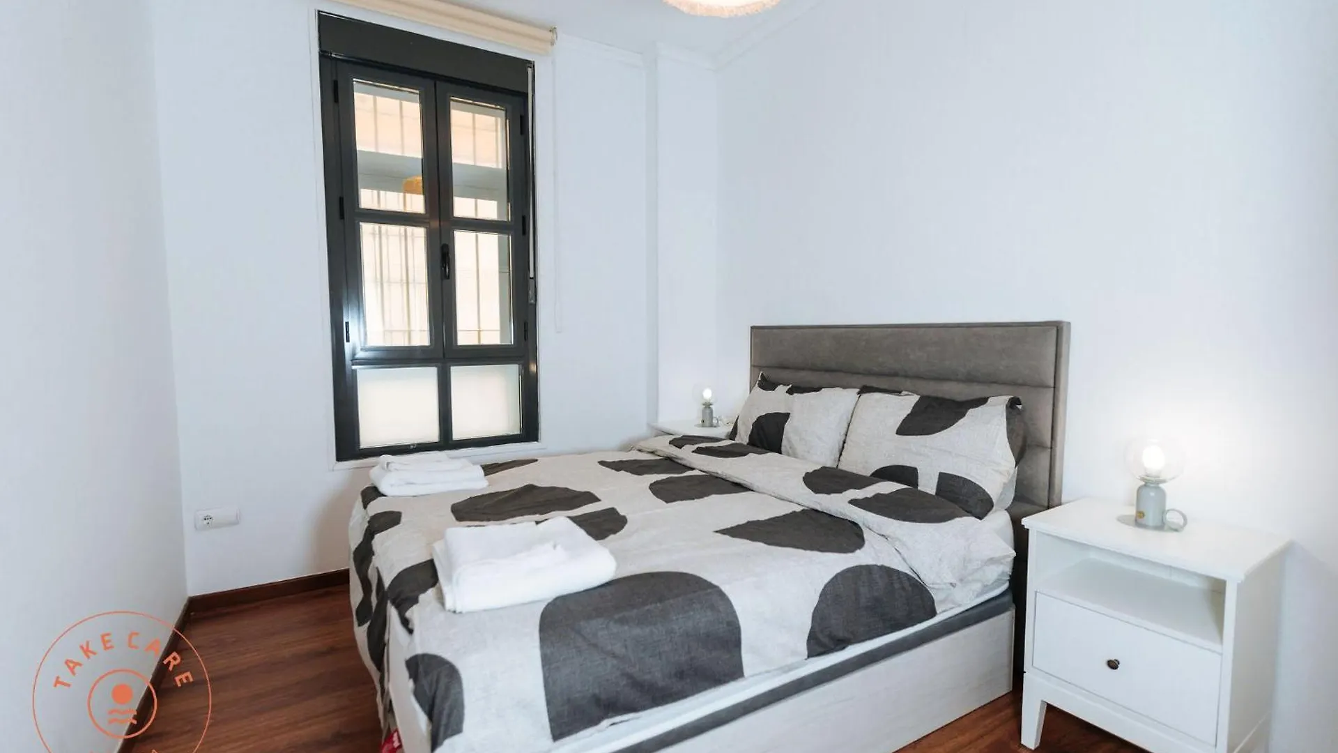 Apartment In Heart Of Malaga - Tcm 0*,  Spain