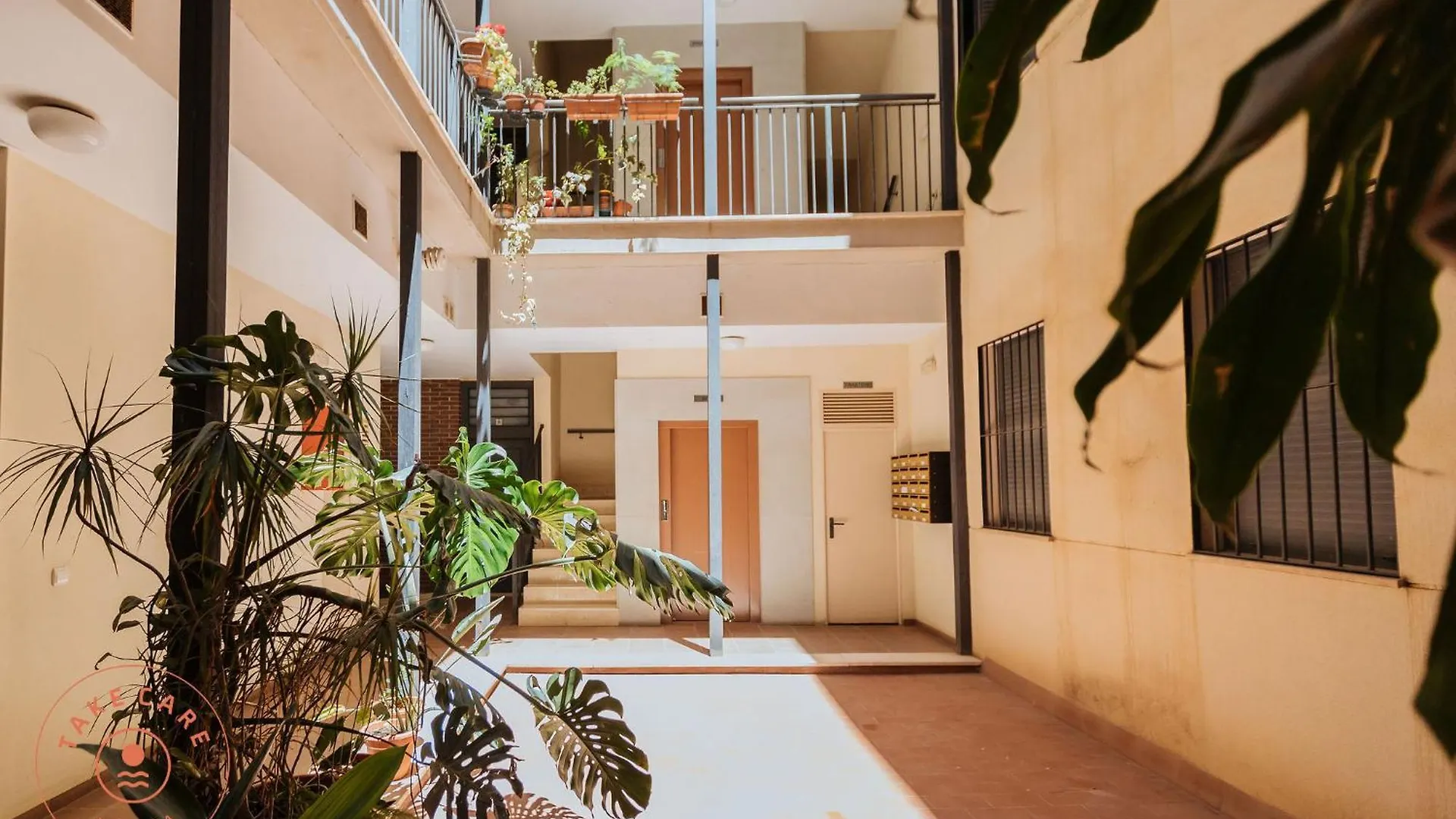 Apartment In Heart Of Malaga - Tcm Spain