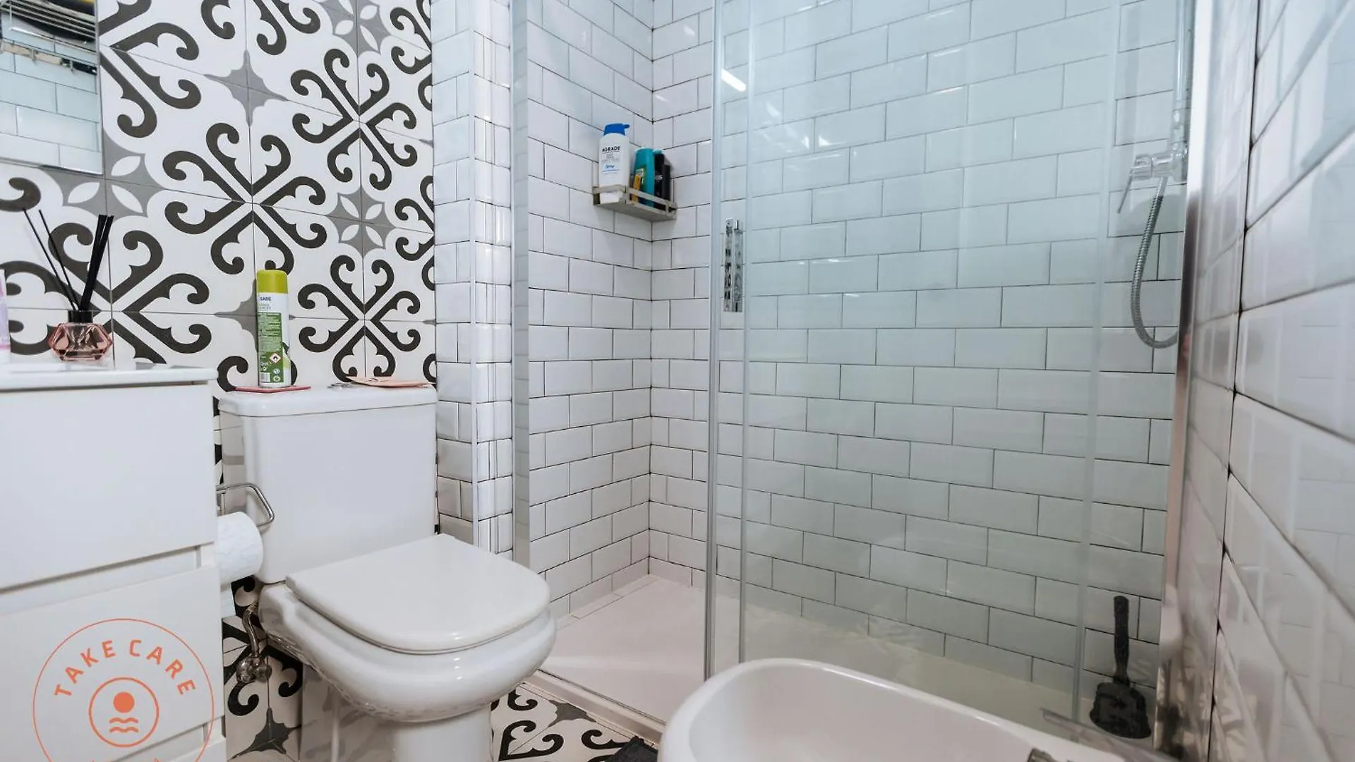 Apartment In Heart Of Malaga - Tcm 0*,  Spain